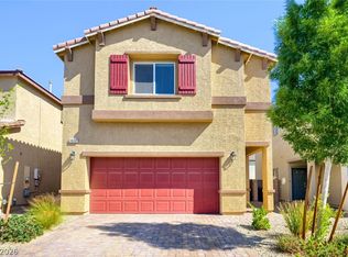 3808 Seyfert Ave, North Las Vegas, NV 89084
