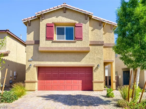 3808 Seyfert Ave, North Las Vegas, NV 89084