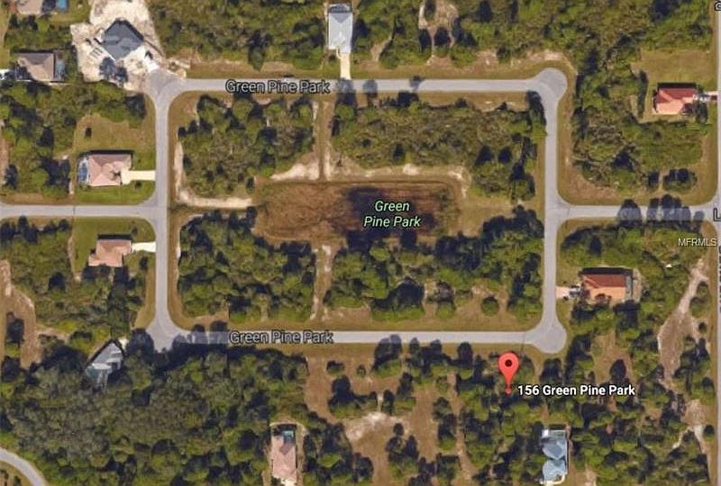 2nd image of 156 Green Pine Park