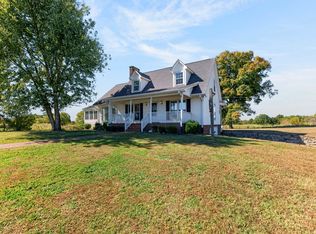 1830 Bethbirei Rd, Lewisburg, TN 37091