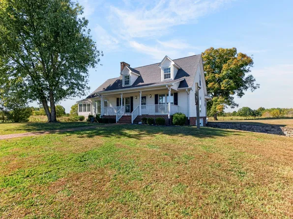 1830 Bethbirei Rd, Lewisburg, TN 37091