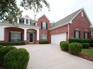 5190 Lake Creek Ct, Frisco, TX 75035