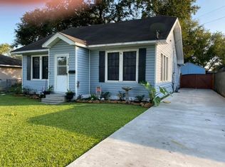 709 Port Neches Ave, Port Neches, TX 77651