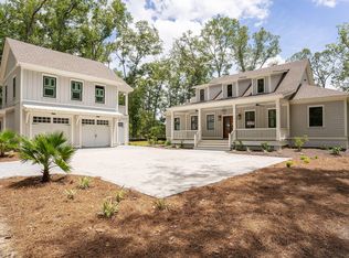 39 King Charles Dr, Seabrook, SC 29940