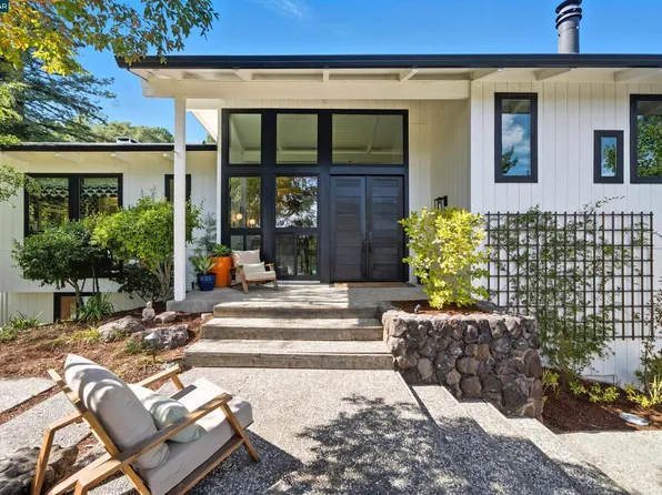 4161 Coralee Ln, Lafayette, CA 94549