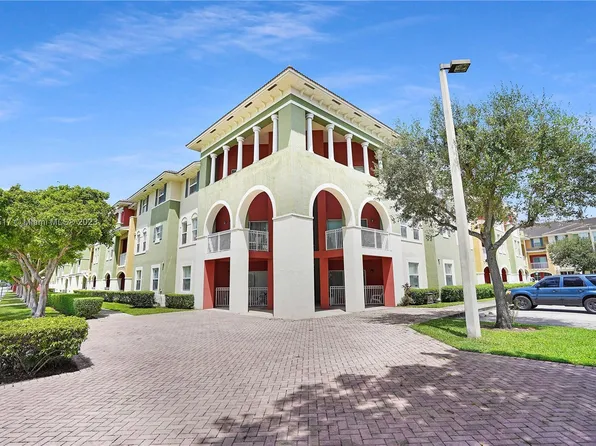 11102 NW 83rd St APT 110, Doral, FL 33178
