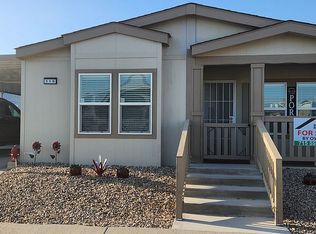 1545 E El Rodeo Rd LOT 110, Fort Mohave, AZ 86426