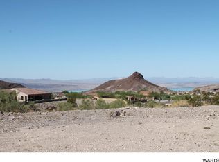 1041 N Corte Estrella, Lake Havasu City, AZ 86406