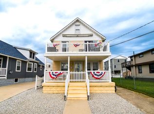 311 W 16th Ave #B, North Wildwood, NJ 08260