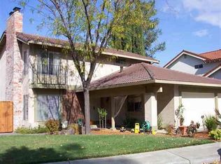 1165 S Turtle Rock Ln, Concord, CA 94521