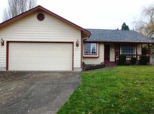 4674 Redcherry Ct SE, Salem, OR