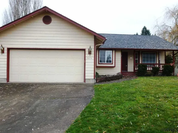 4674 Redcherry Ct SE, Salem, OR 97317