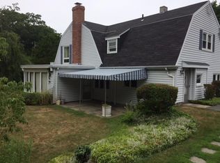 1325 Tucker Rd, Dartmouth, MA 02747