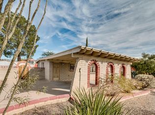 9431 E Stella Rd, Tucson, AZ 85730