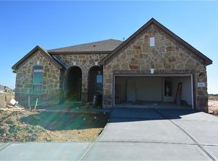 8206 Briscoe Meadow Lane, Richmond, TX 77406