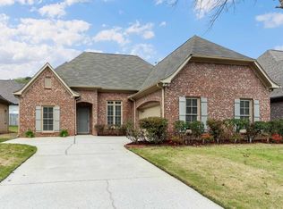 631 Talon Trce, Birmingham, AL 35242