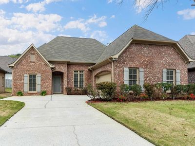 631 Talon Trce, Birmingham, AL, 35242