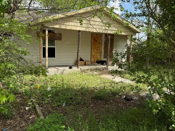 3713 Farmer St, Houston, TX 77020