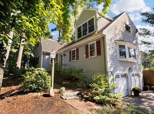 7 Meadowview Rd, Wayland, MA 01778