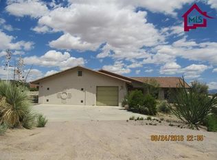 5146 Yuma St, Las Cruces, NM 88012