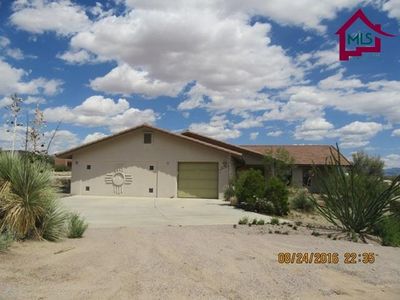 5146 Yuma St, Las Cruces, NM, 88012