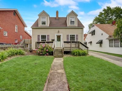 341 Birch St, Akron, OH, 44301