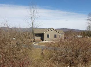 2512 Bruynswick Rd, Shawangunk, NY 12589