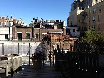 Rented by David Francis New York LLC