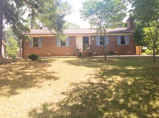 774 Wofford St, Rock Hill, SC 29730