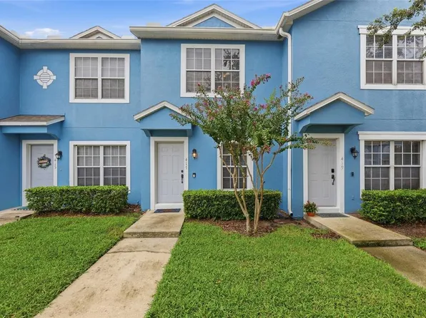 417 WILTON CIRCLE, SANFORD, FL 32773