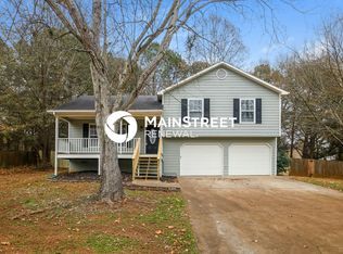 22 Pebble Brook Ct, Cartersville, GA 30120