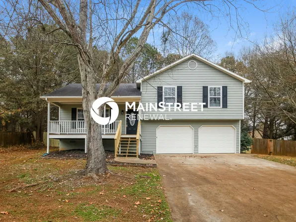 22 Pebble Brook Ct, Cartersville, GA 30120