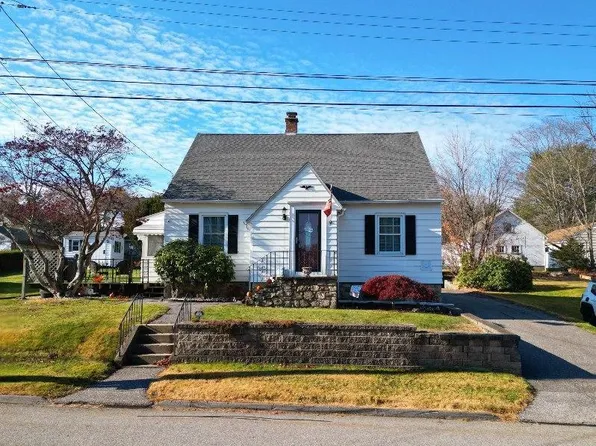 30 Mount Pleasant Terrace, Torrington, CT 06790