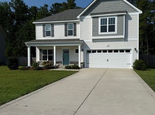 138 Tanna Pl, Cameron, NC 28326