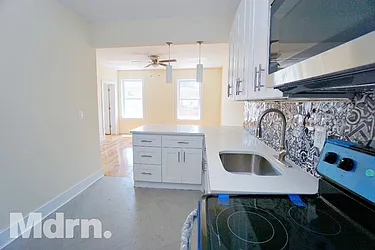 Rented by Mdrn Residential