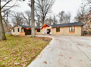420 Mellowood Dr, Indianapolis, IN