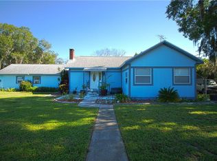 231 Anderson Rd, Groveland, FL 34736