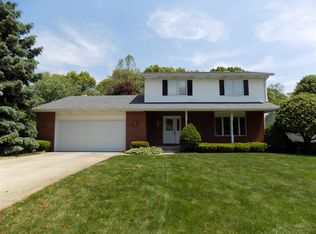 1516 Evergreen Pl, Elkhart, IN 46514
