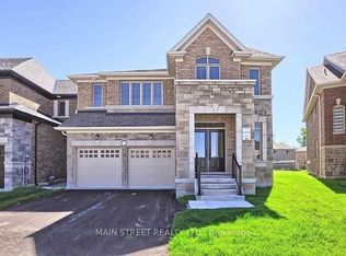 1283 Blackmore St E, Innisfil, ON L9S 0J8
