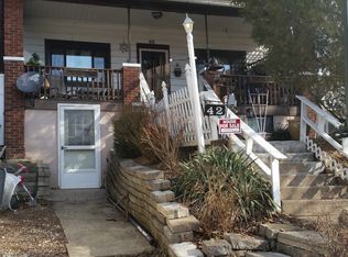 42 Bridge St, Oakdale, PA 15071