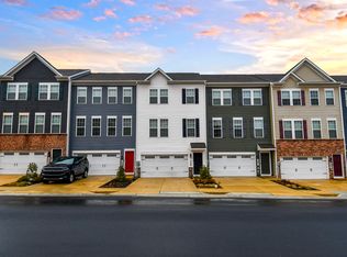 1989 Fauna Dr, Frederick, MD 21702