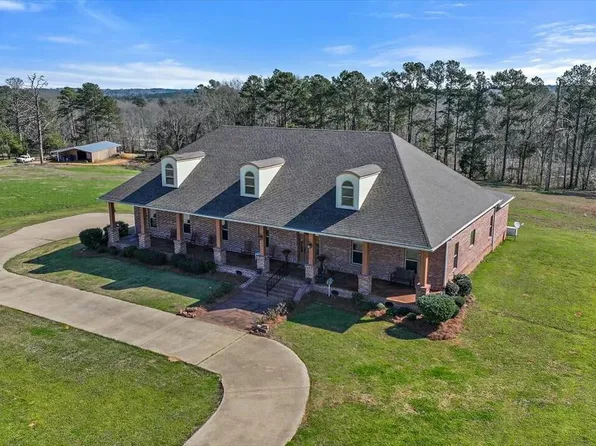 174 Old Westville Rd, Mendenhall, MS 39114