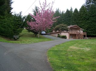 295 S Vernon St, Coquille, OR 97423