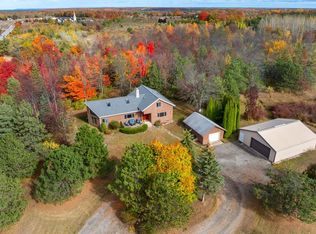 11720 State Highway 42, Ellison Bay, WI 54210