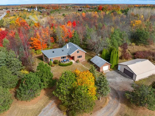 11720 State Highway 42, Ellison Bay, WI 54210