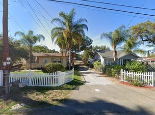 794-96 Leland Pl #B-796, El Cajon, CA 92019