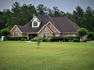 282 County Road 554, Kirbyville, TX 75956
