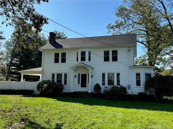 570 Meriden Waterbury Turnpike, Southington, CT 06489