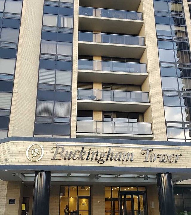 Buckingham Tower Apartments Fort Lee, NJ Zillow