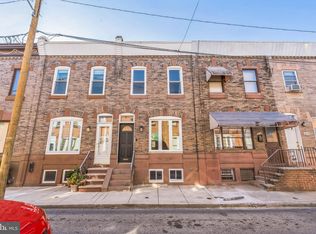 1838 Tree St, Philadelphia, PA 19145